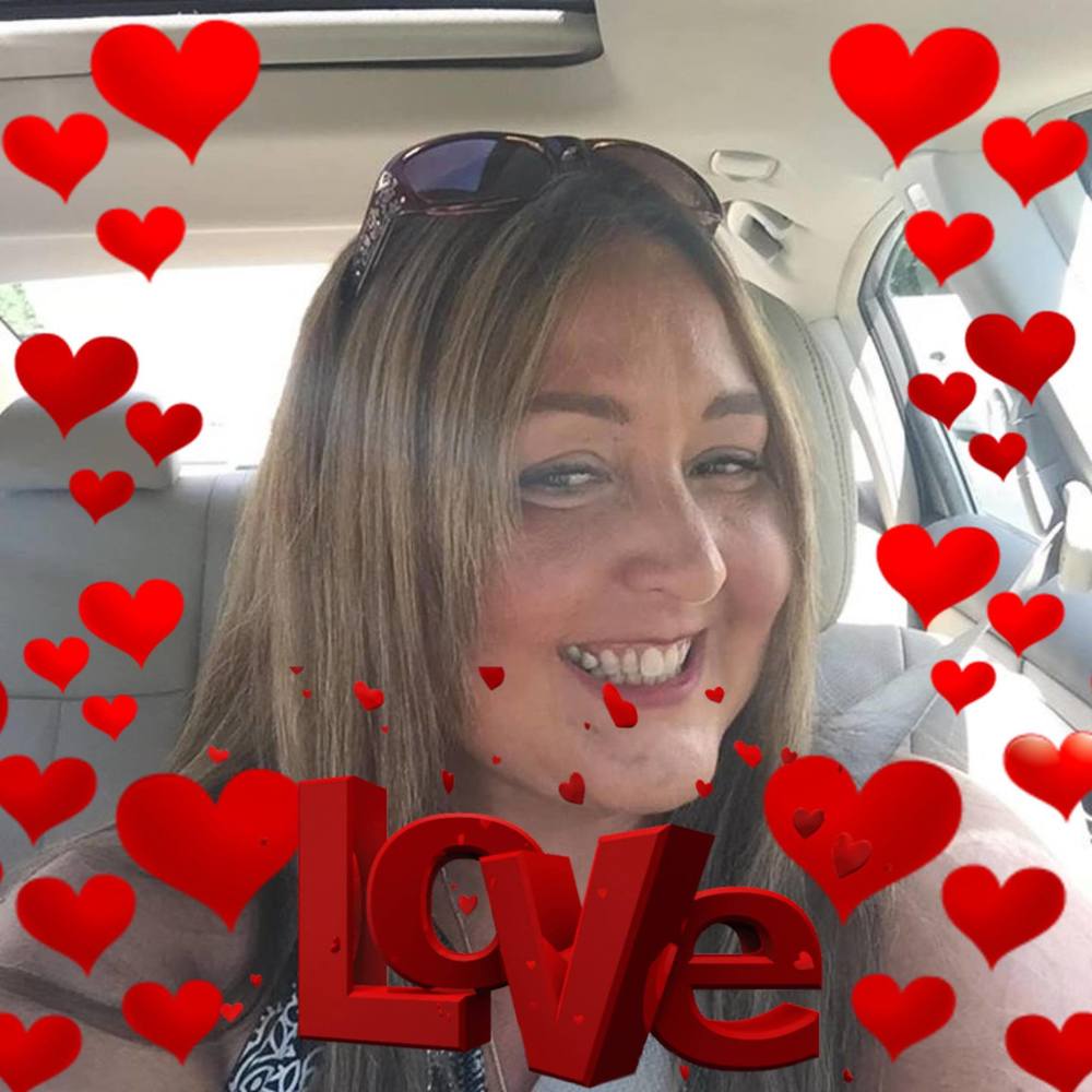 Meet your Posher, Kathy